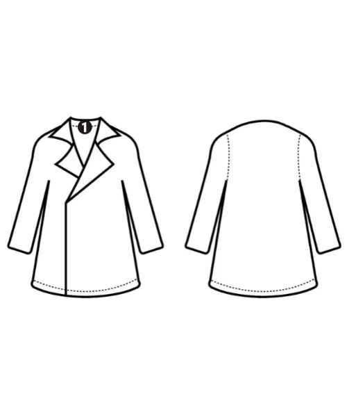 3.1 Phillip Lim Trench coats