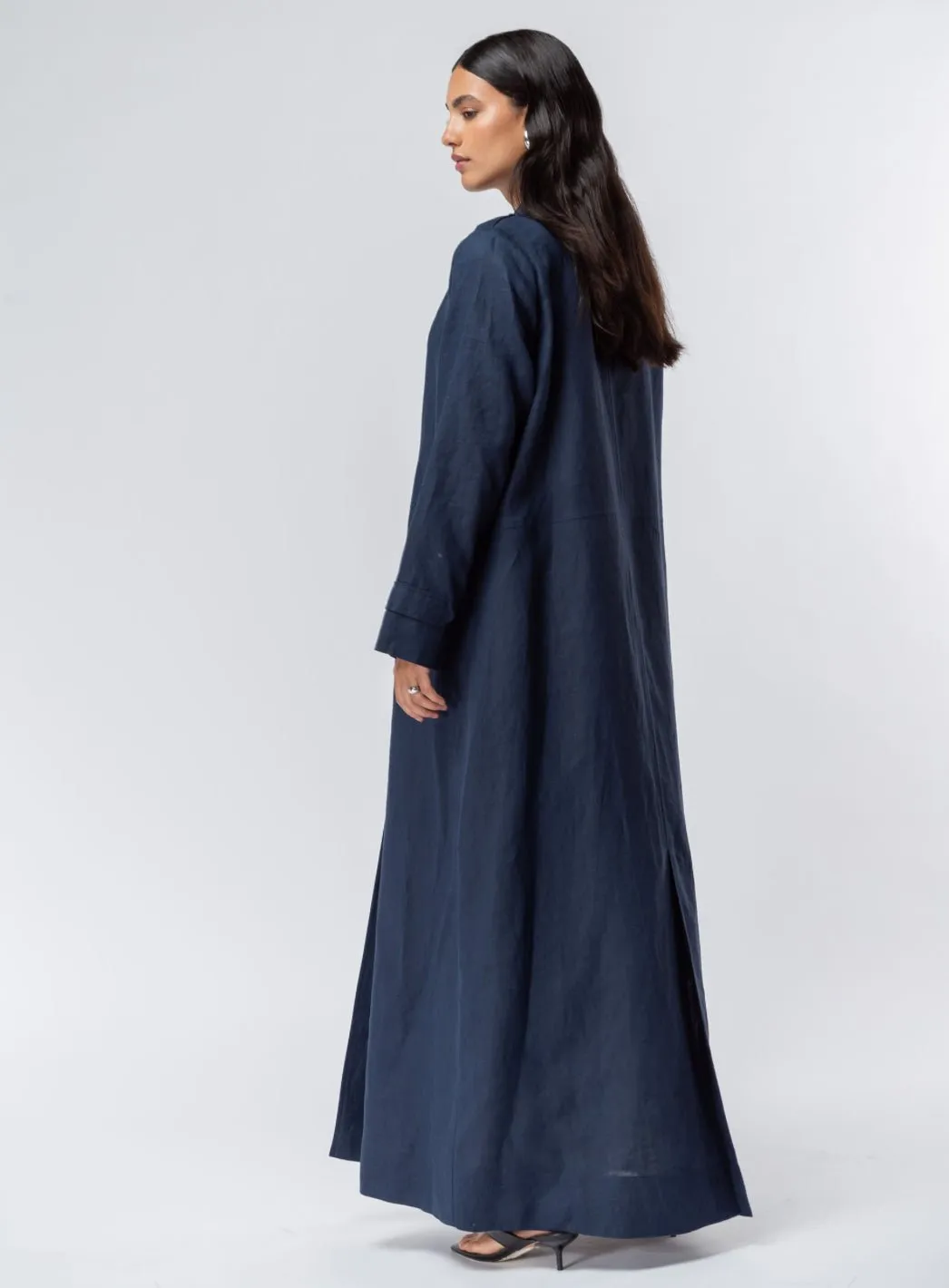 AB-TR-NBL ABAYA