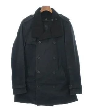 ALLSAINTS Trench coats