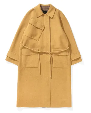 Alves Trench