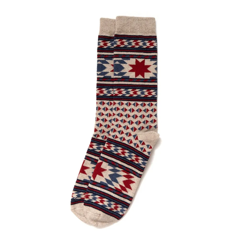 American Star Sock