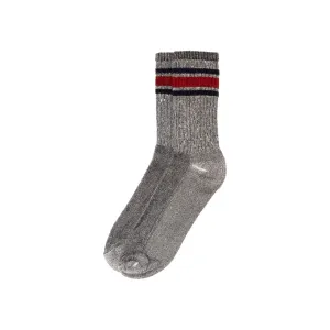 American Trench Merino Activity Sock