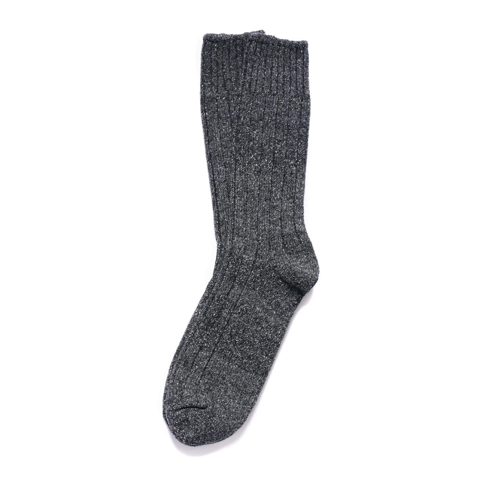 American Trench | Women's Wool Silk Boot Sock