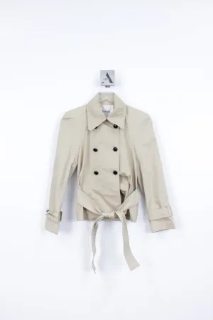 BAILA TRENCH