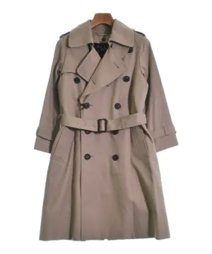 beautiful people Trench coats