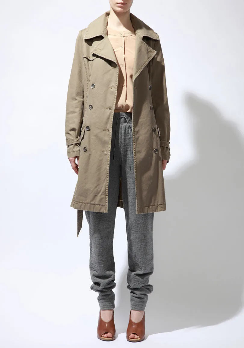 Bleecker Trench