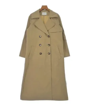 BLENHEIM Trench coats