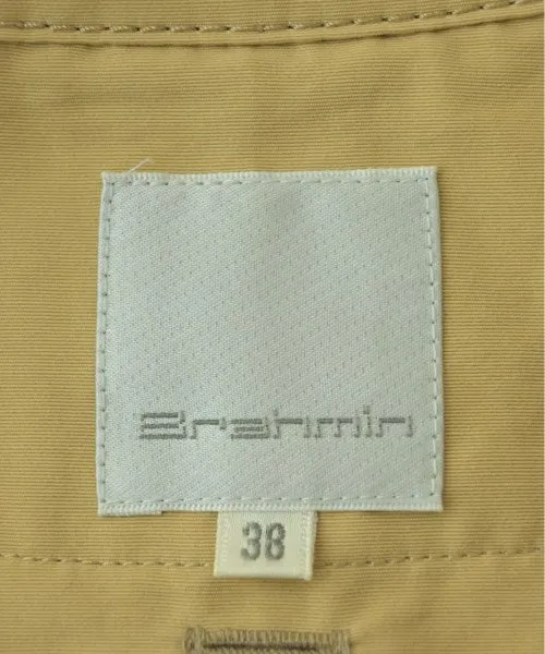 Brahmin Trench coats