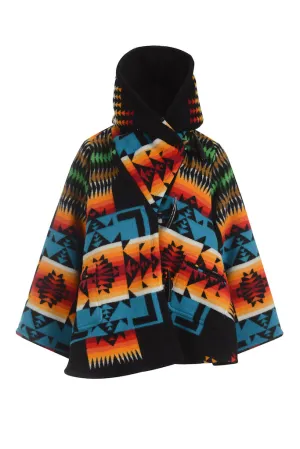 Chief Joseph Classic Cloak