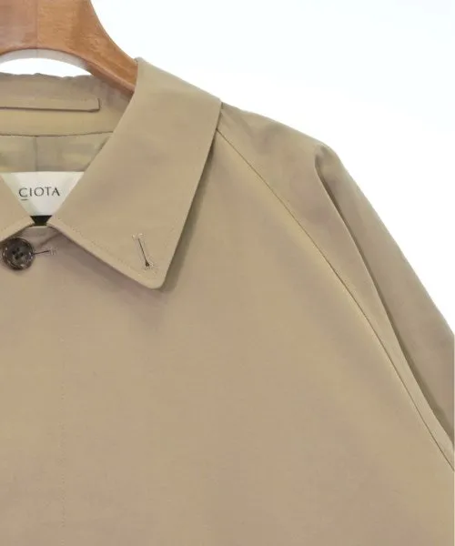 CIOTA Trench coats