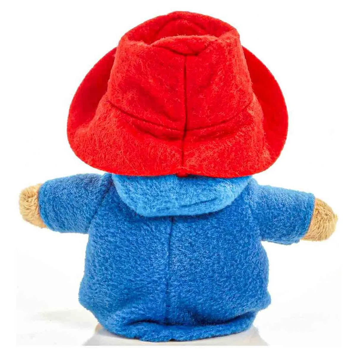 Classic Paddington Bear Bean Toy