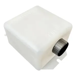 Coats OEM Oil Tank Reservoir w/ Cap - 856104041