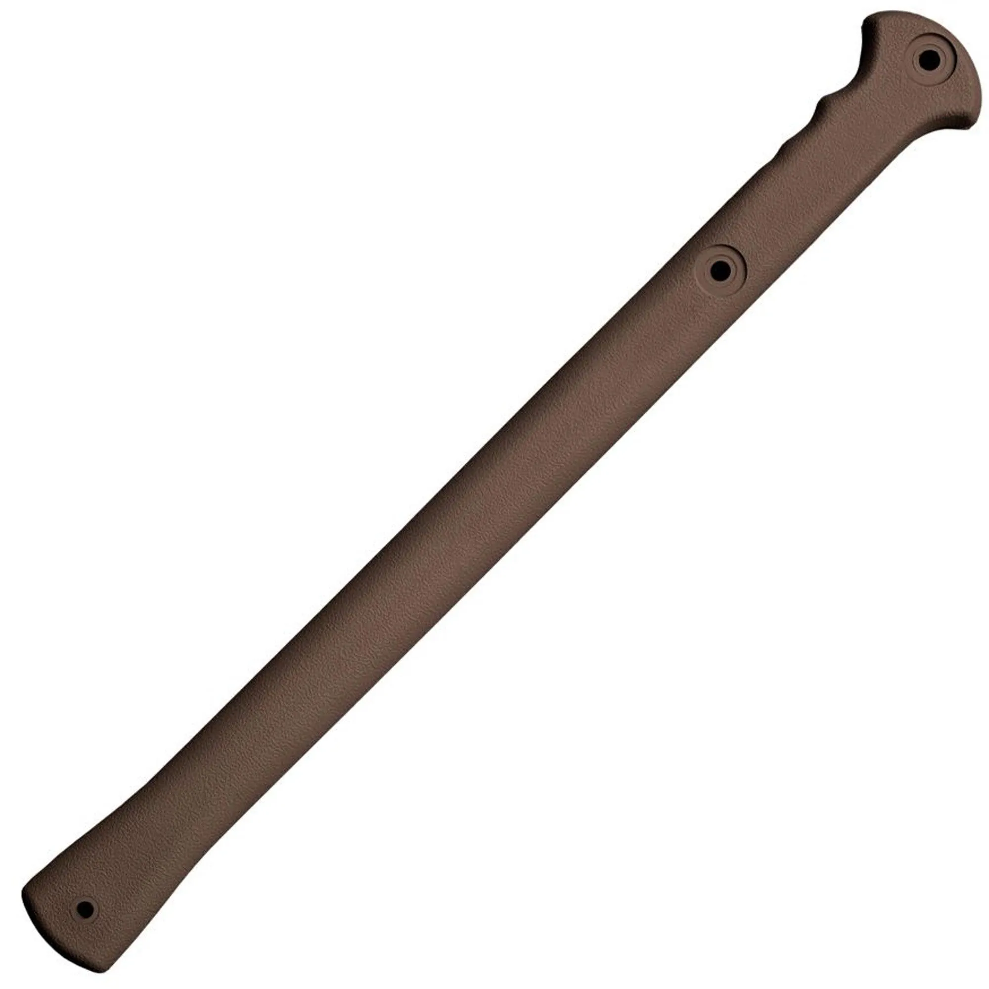 Cold Steel Replacement Handle - for Trench and War Hawk, Flat Dark Earth | CSH90PTHF