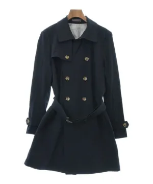 COMME CA COMMUNE Trench coats