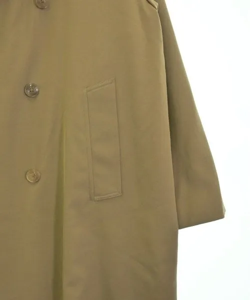 COMOLI Trench coats