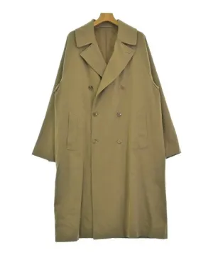 COMOLI Trench coats