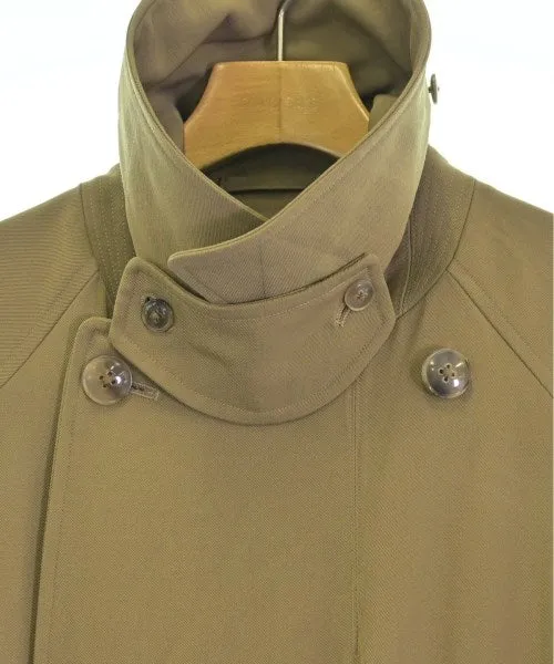 COMOLI Trench coats