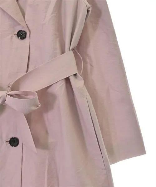 COUP DE CHANCE Trench coats