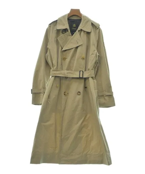 Drawer Trench coats