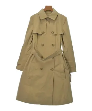 DVF STUDIO Trench coats