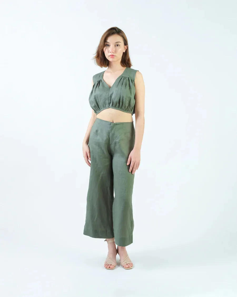 EASY CULOTTES