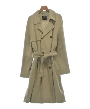 EMMETI Trench coats