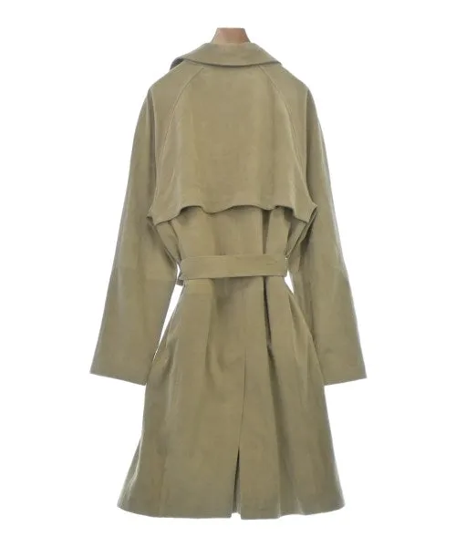 EMMETI Trench coats