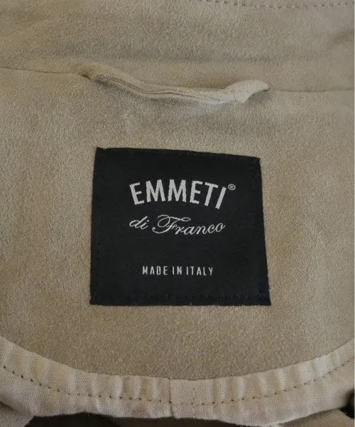 EMMETI Trench coats