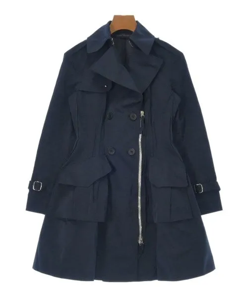 ERMANNO SCERVINO Trench coats