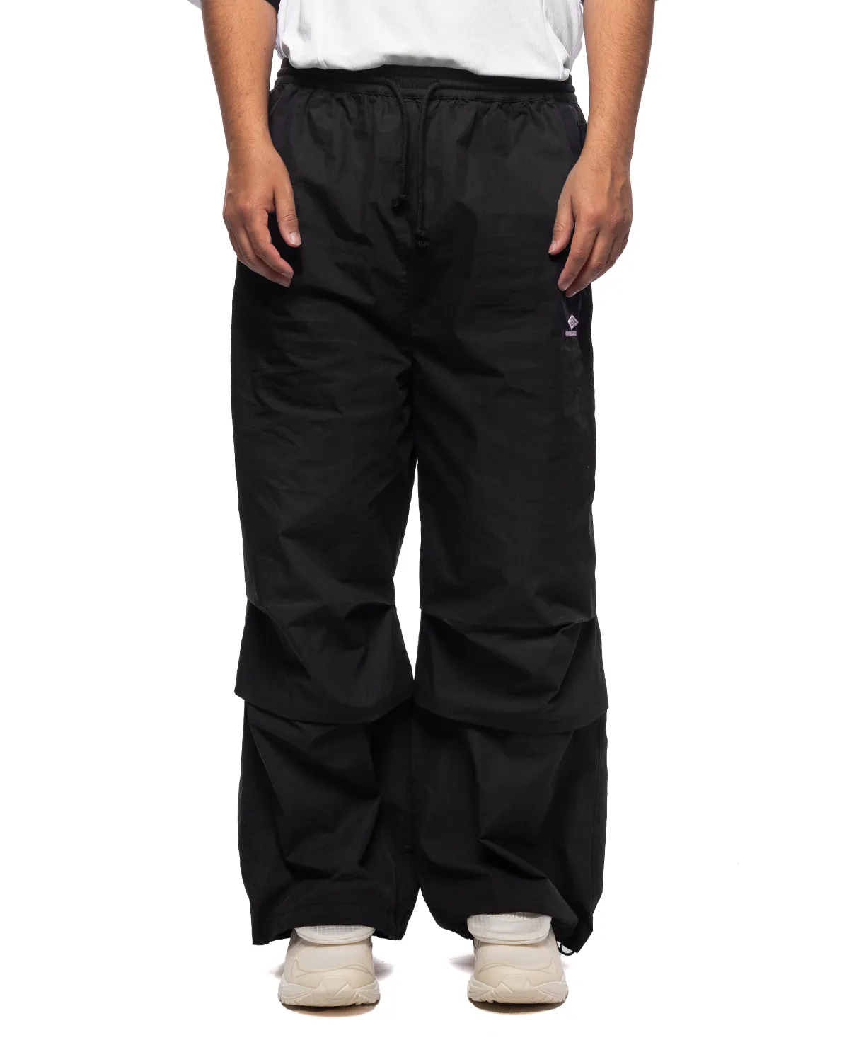 Field Pants Dark Shadow