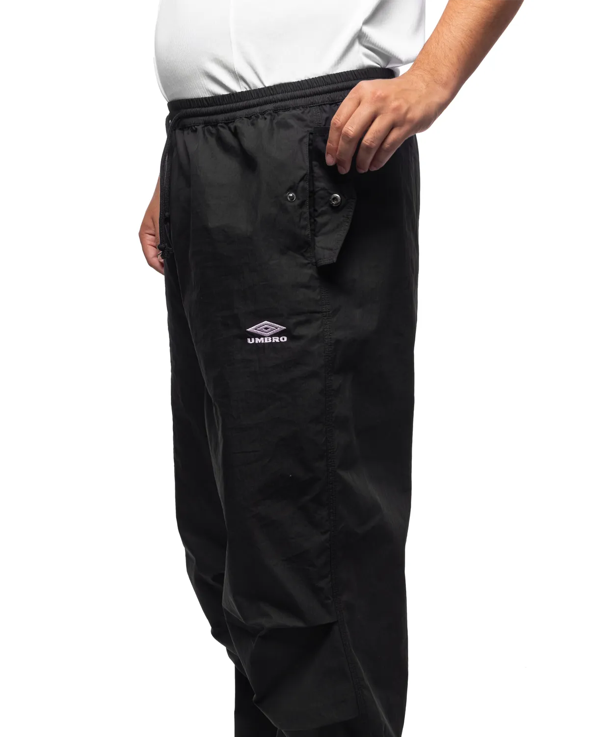 Field Pants Dark Shadow