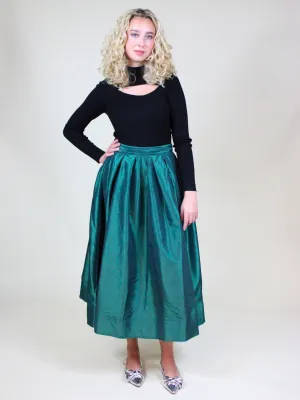 Free People Emilia Full Skirt