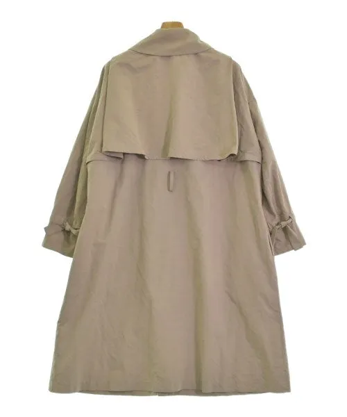 GRAMICCI Trench coats