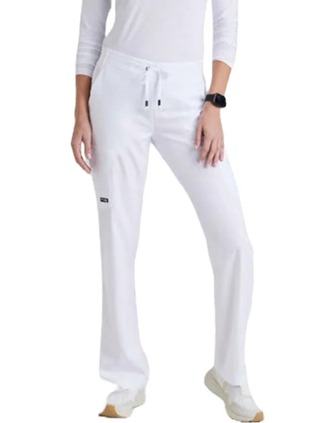 Grey's Anatomy 31.5 Inch Women's Straight Leg Pant