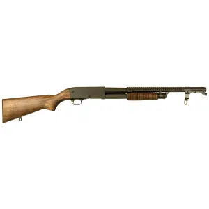 Inland M37 Trench Gun 12ga 20" 5rd