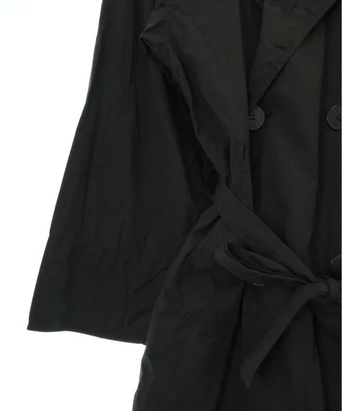 ISSEY MIYAKE MEN Trench coats