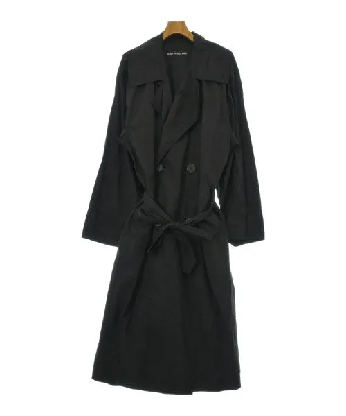 ISSEY MIYAKE MEN Trench coats