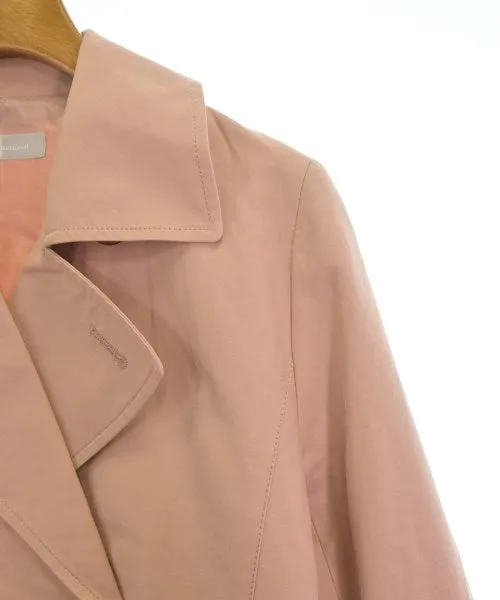 I.T.'S. international Trench coats