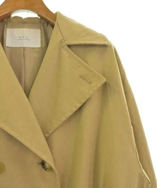 JOURNAL STANDARD NEU Trench coats