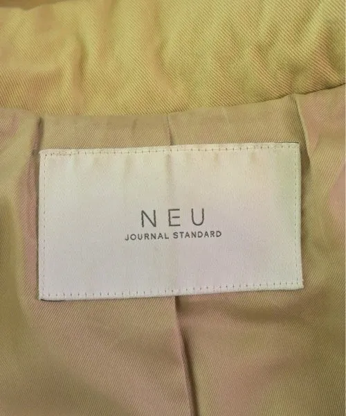 JOURNAL STANDARD NEU Trench coats