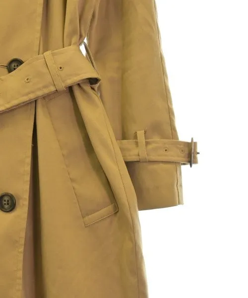 khaju Trench coats