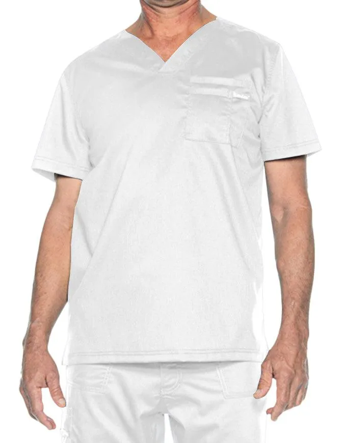 Landau Proflex Men's V-Neck Top