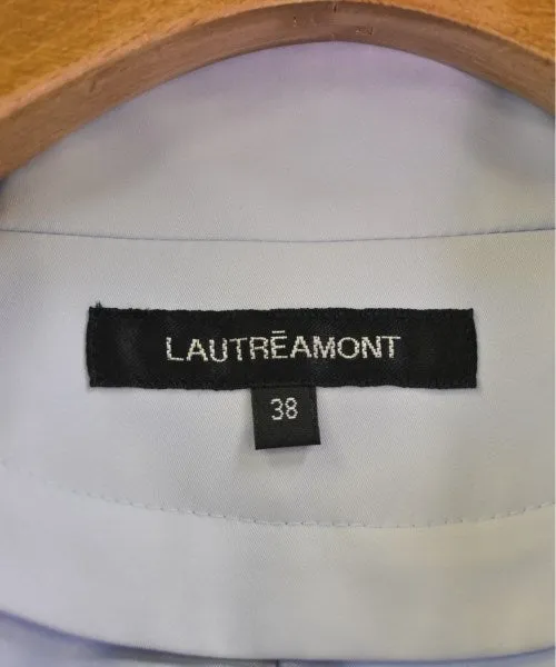 LAUTREAMONT Trench coats