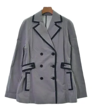 LES COPAINS Trench coats