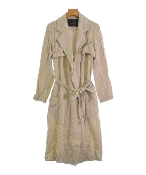 Liesse Trench coats