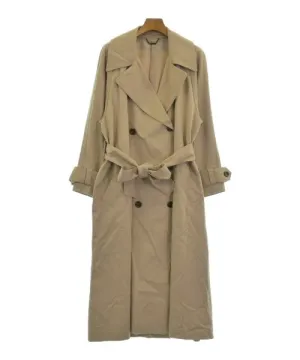 Lily Brown Trench coats