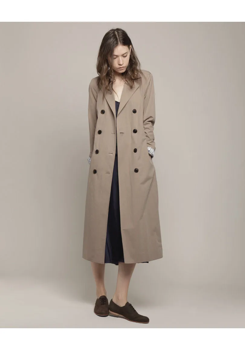 Long Trench