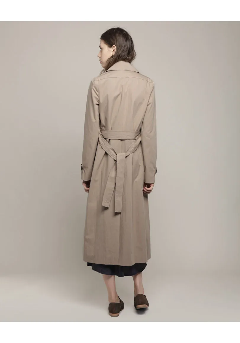 Long Trench