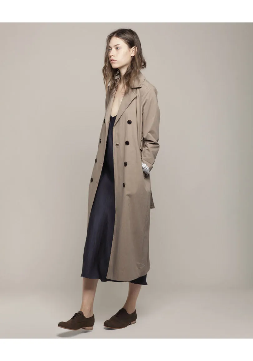 Long Trench