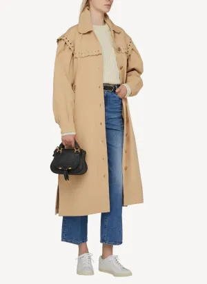 Magali Pascal - Trench - Beige - Femme